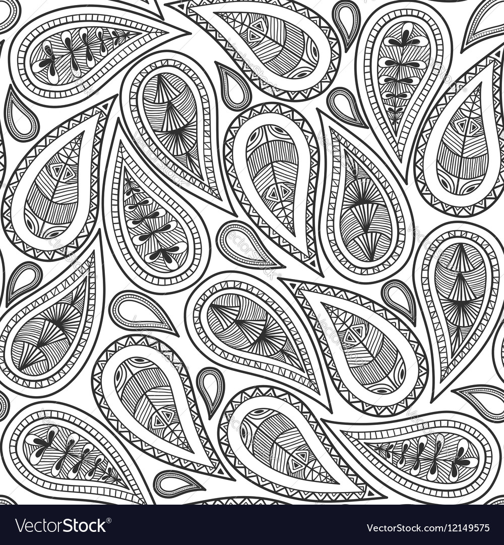 Seamless pattern