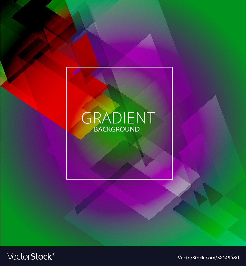 Abstract background from
