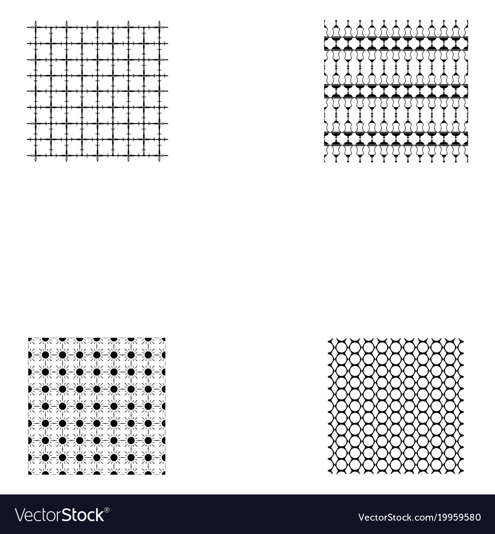 Background pattern