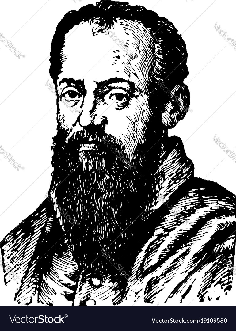 Sir henry harry vanegiorgio vasari vintage