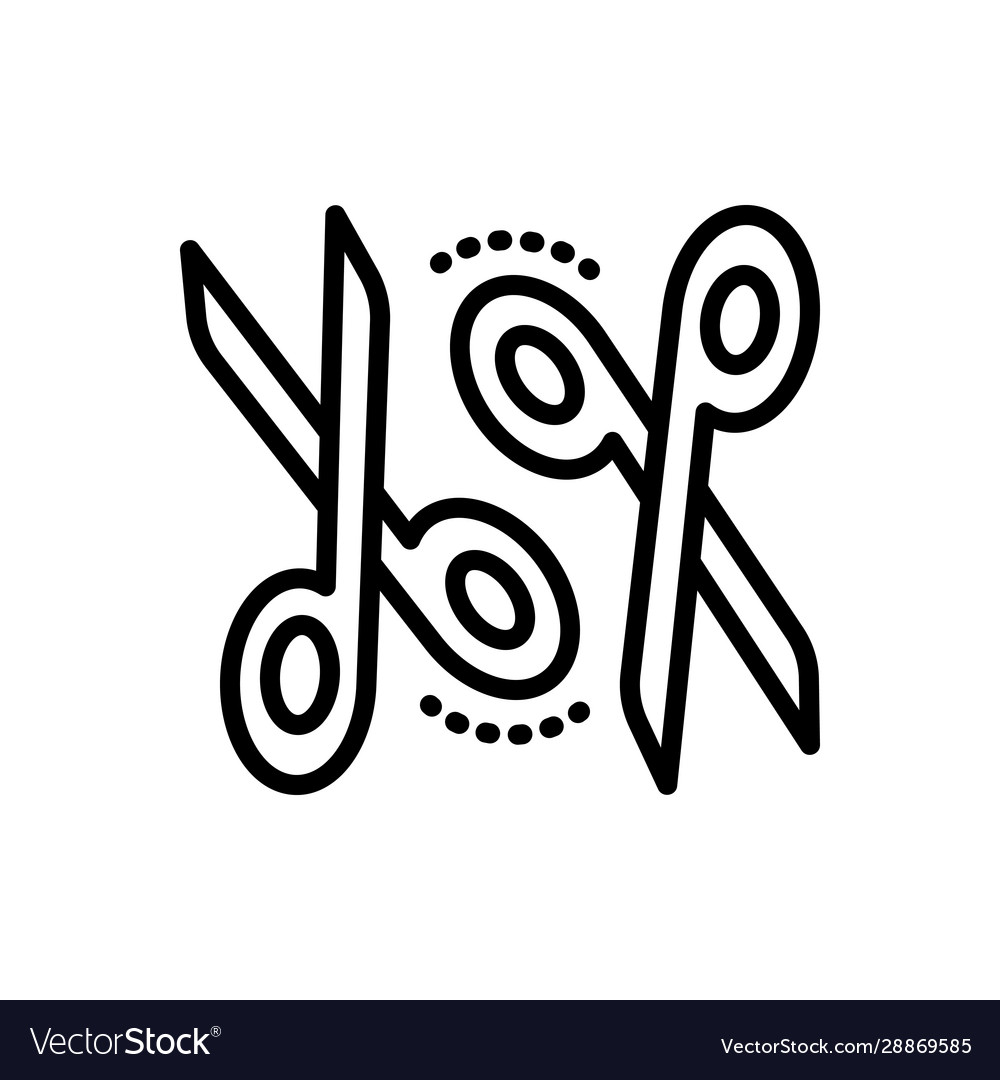 Scissors