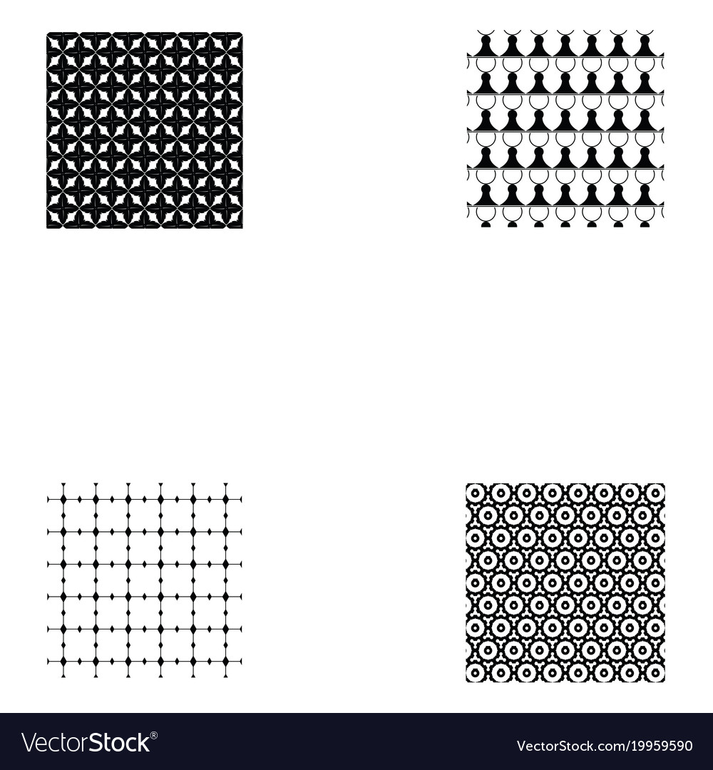 Background pattern