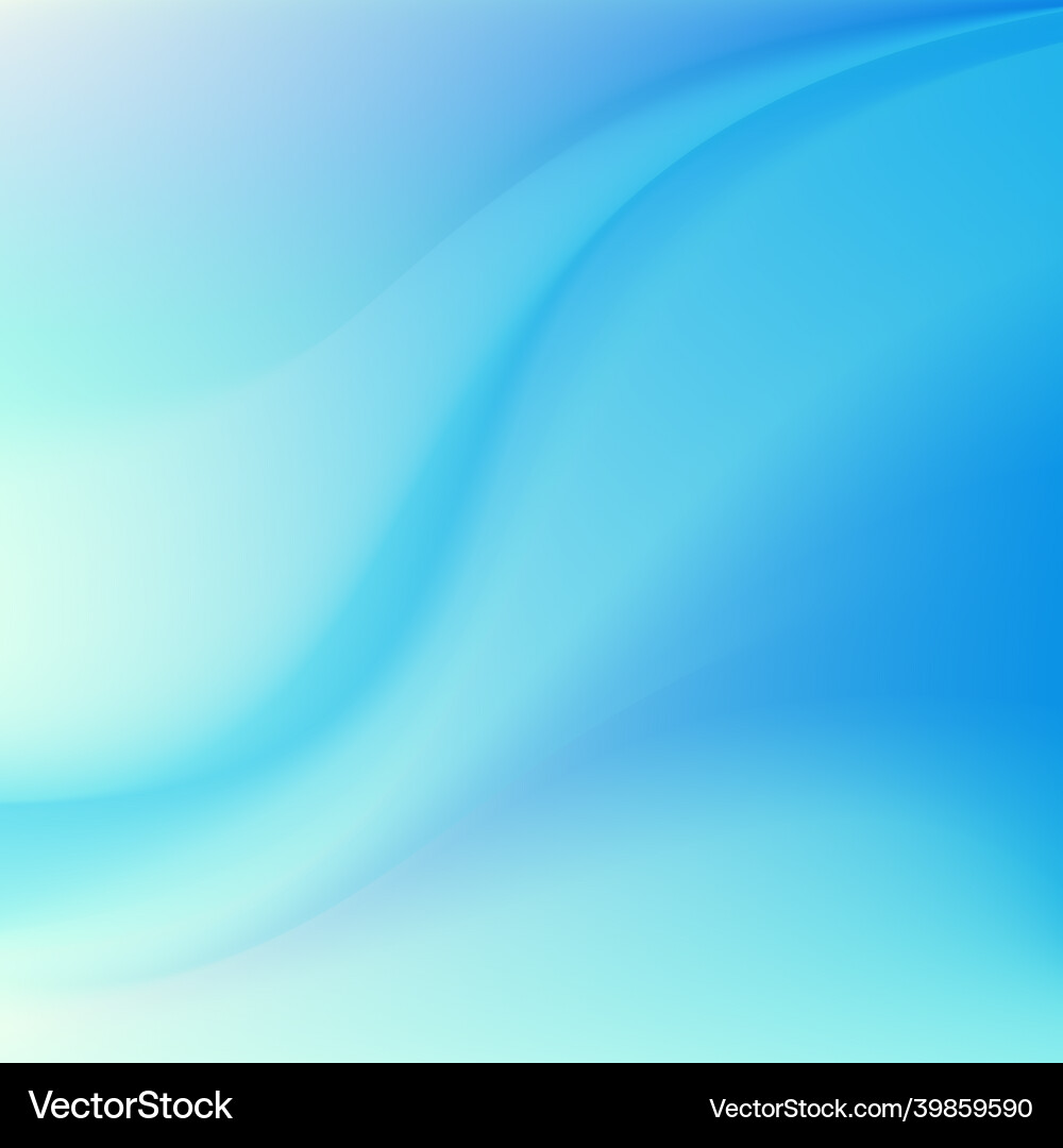 Defocused abstract background Royalty Free Vector Image