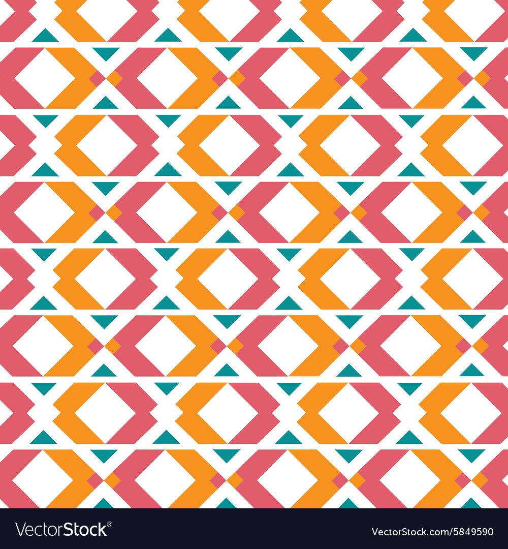 Geometric pattern