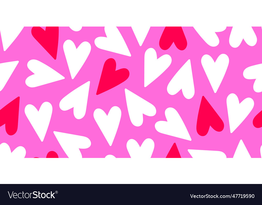 Modern abstract seamless pattern with colorful Vector Image Modern abstract seamless pattern with colorful