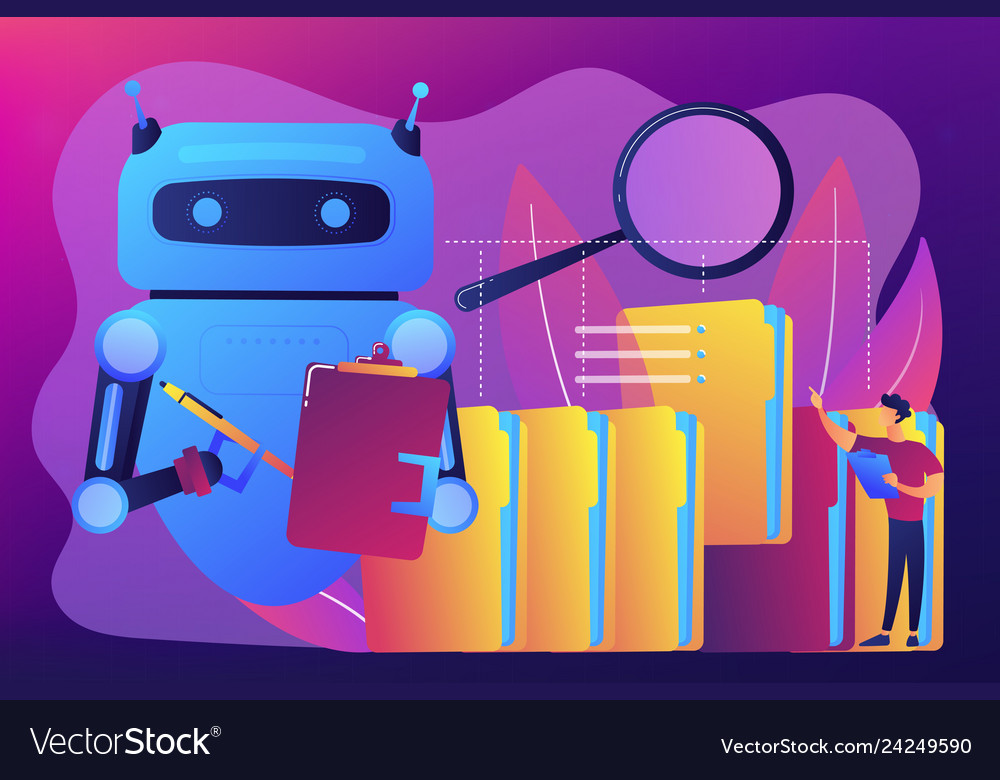 Robotic Process Automation