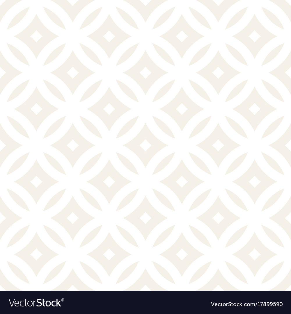 Subtle Geometric Lines Pattern