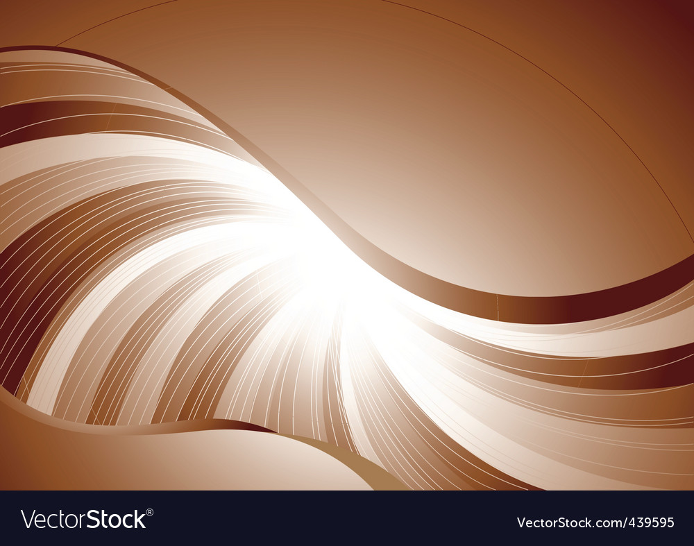 Chocolate background Royalty Free Vector Image
