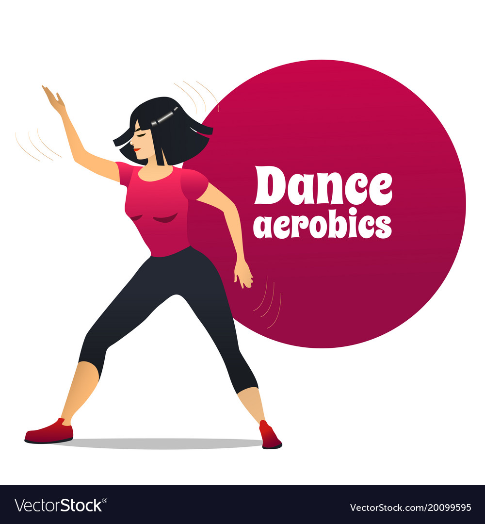 Dance and aerobics cheap