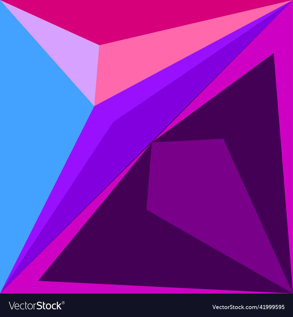 Refraction pattern colors