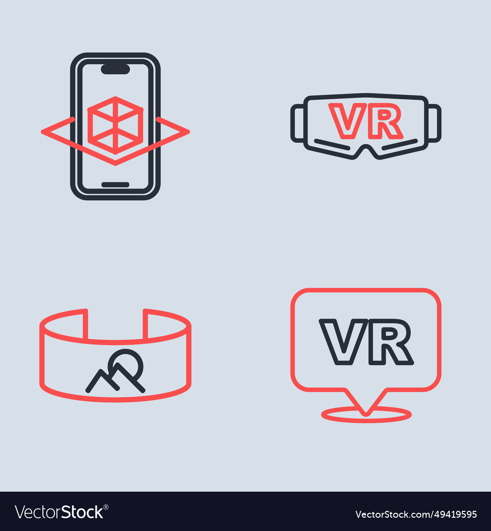 Virtuality 360 degree glasses hotsell