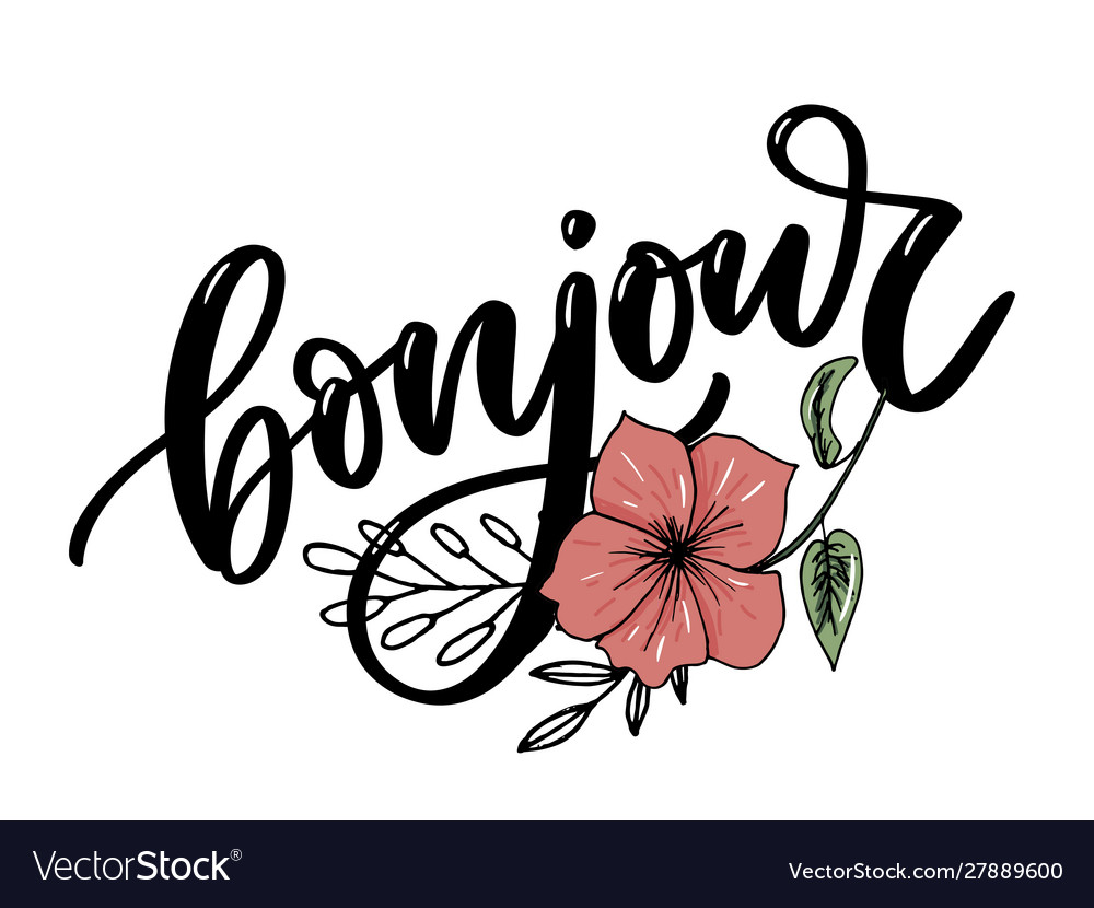 bonjour-inscription-good-day-in-french-greeting-vector-image