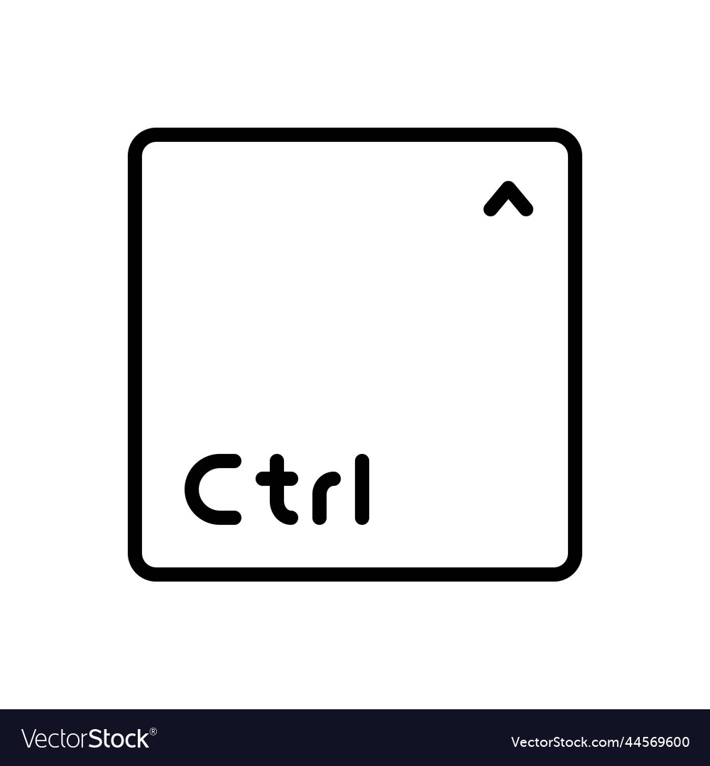 Ctrl