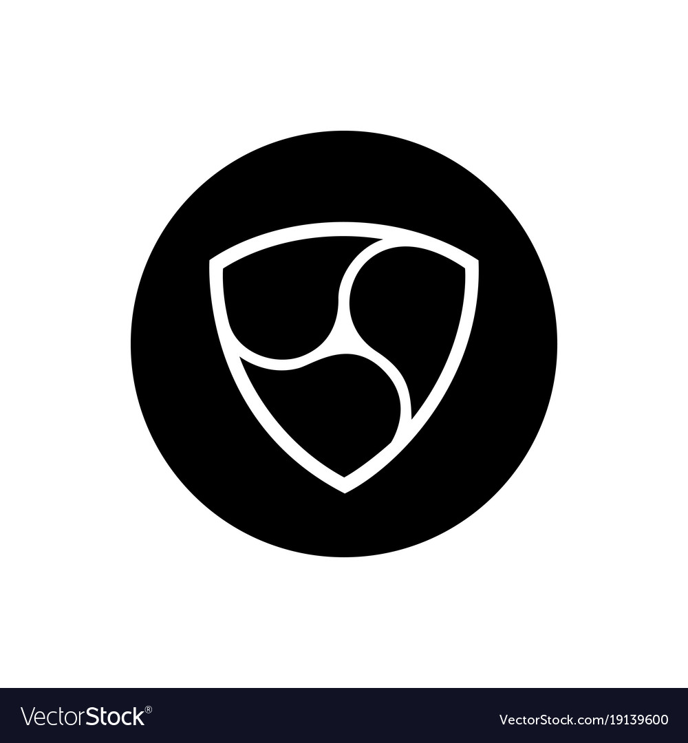 Ethereum coin logo Ethereum coin logo