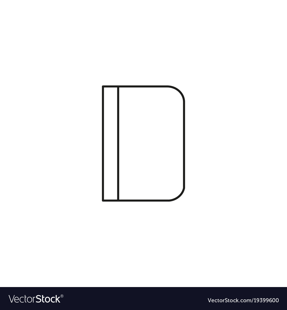Notebook icon
