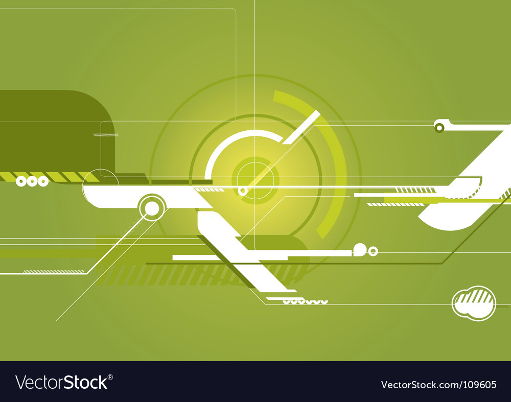 Digital Circuit Background