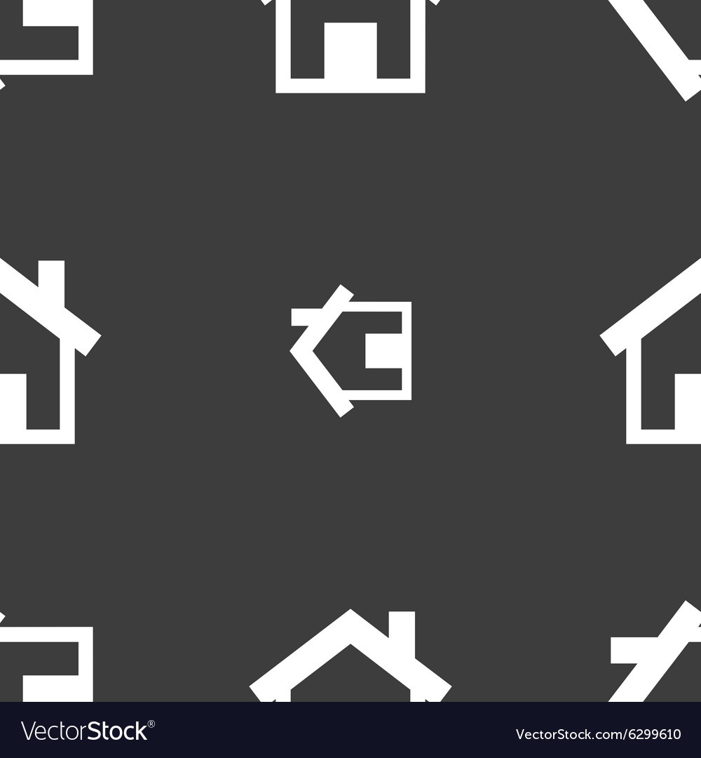 Home sign icon main page button navigation symbol