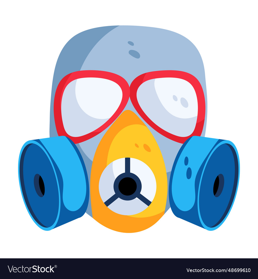 Nuclear mask