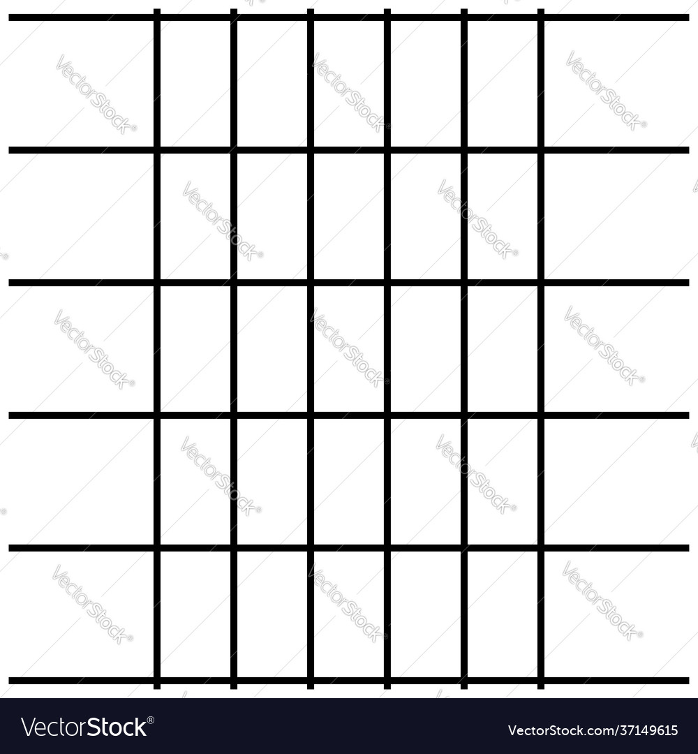 Abstract grid mesh lattice grating geometric vector image Abstract grid mesh lattice grating geometric