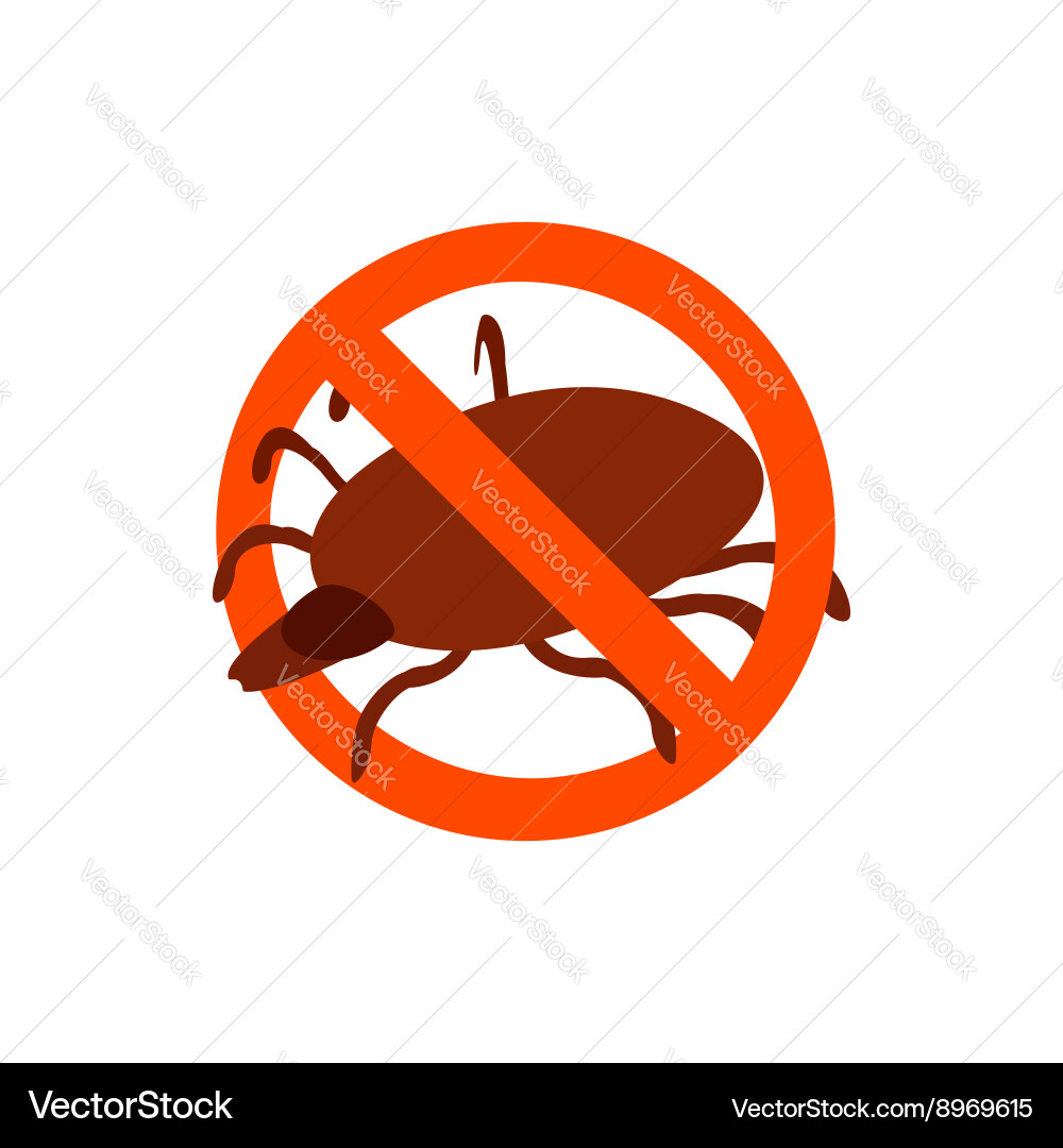 Harmful insects icon isometric 3d style Royalty Free Vector