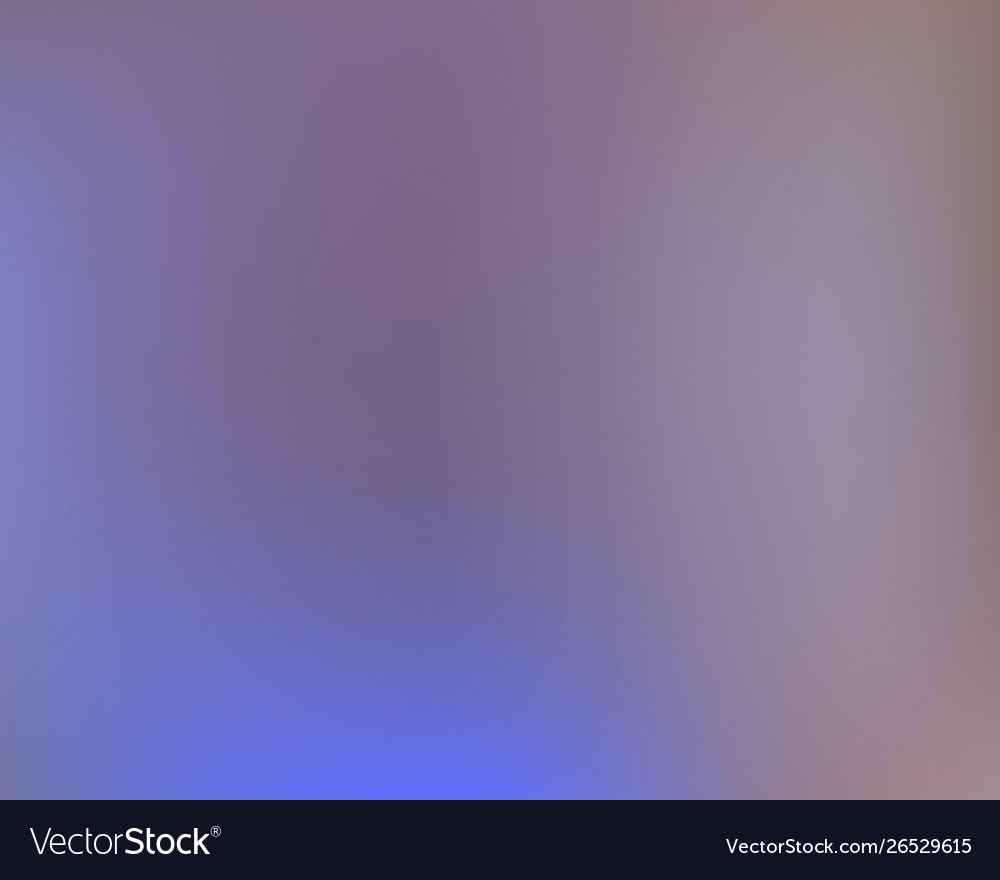 Modern concept in color pattern