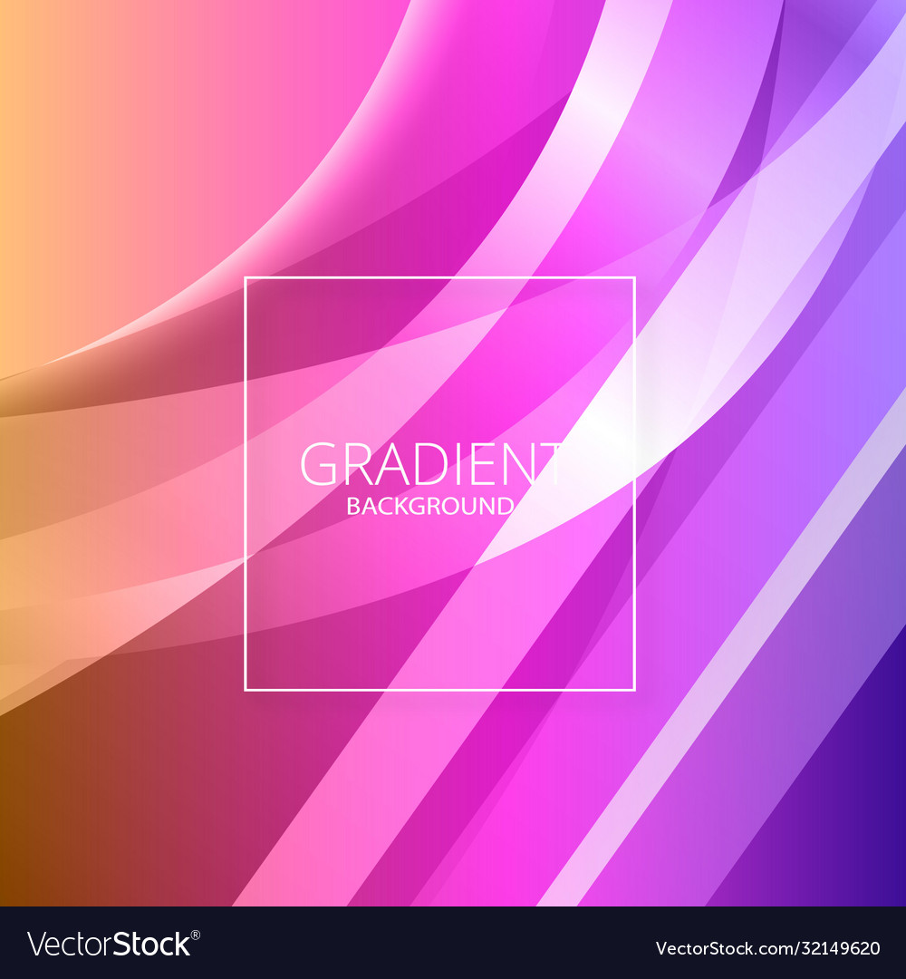 Abstract background from