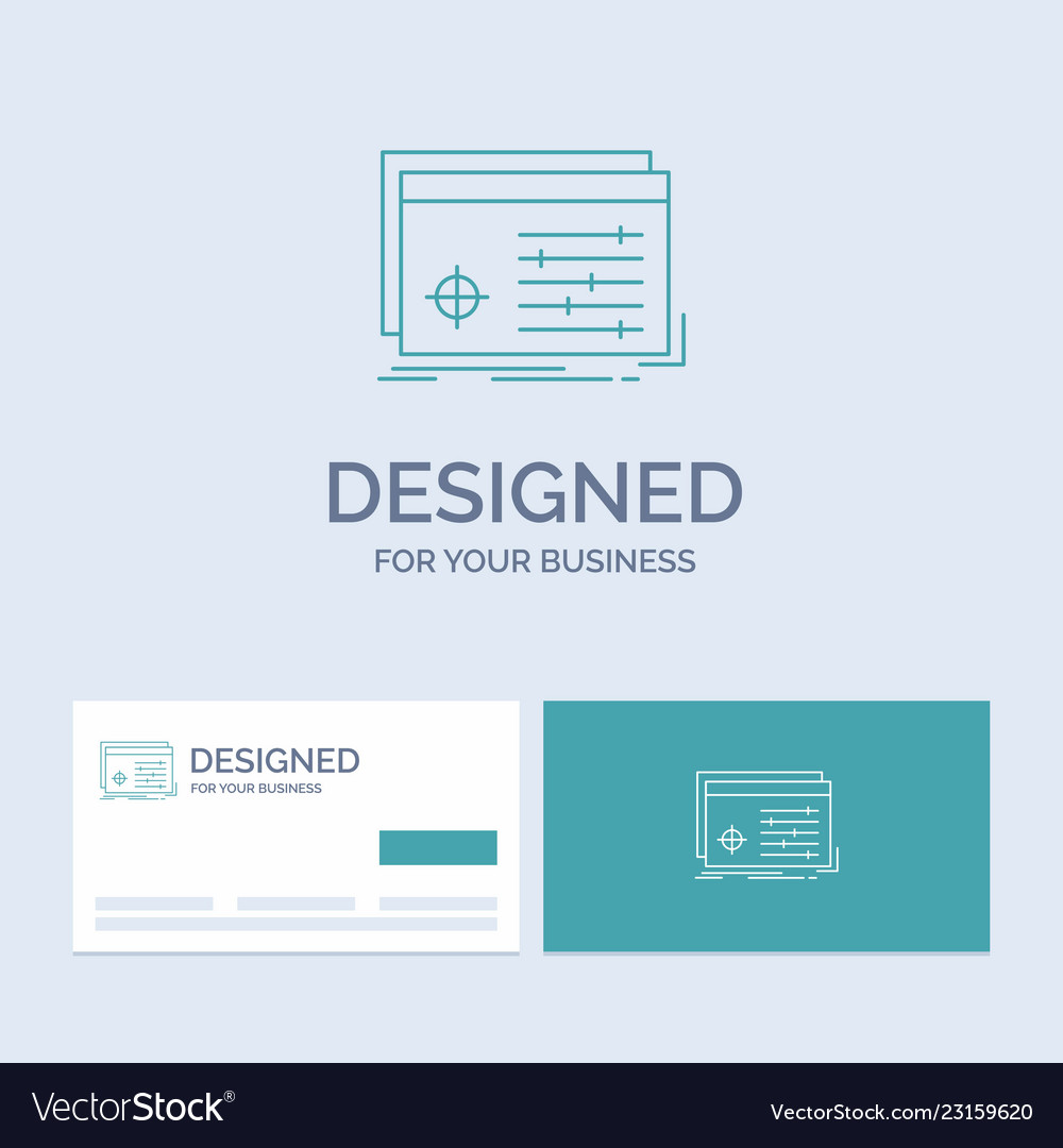 File object processing settings software business Vector Image File object processing settings software business