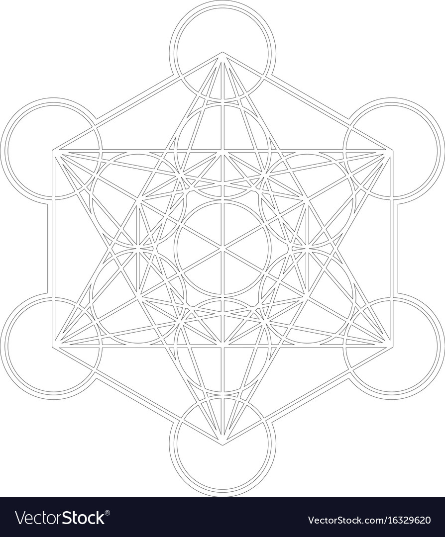 Infinite Circle Pattern