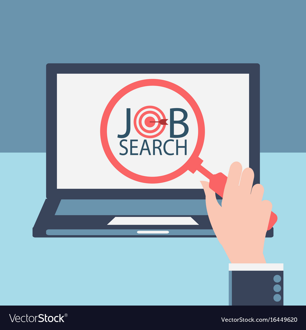 Jobs Search