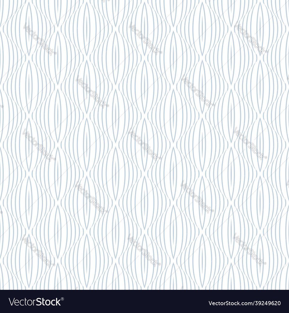 Minimalist Line Pattern