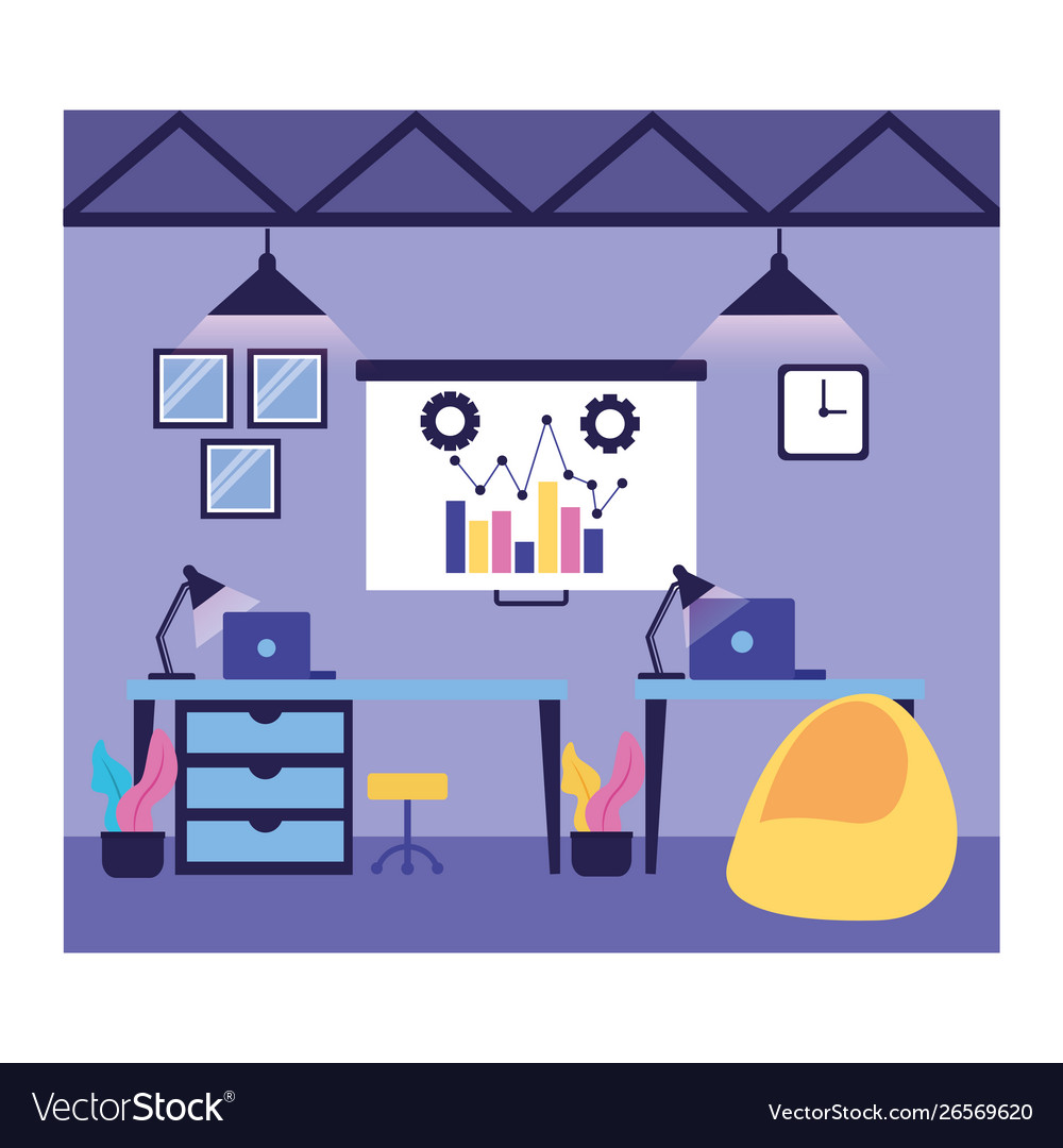 Workflow and infographic design