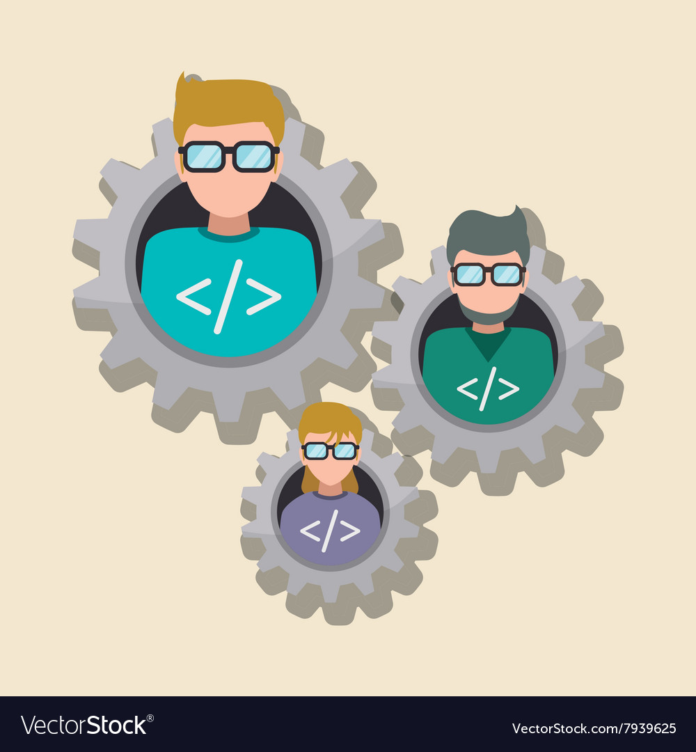 Development and software design