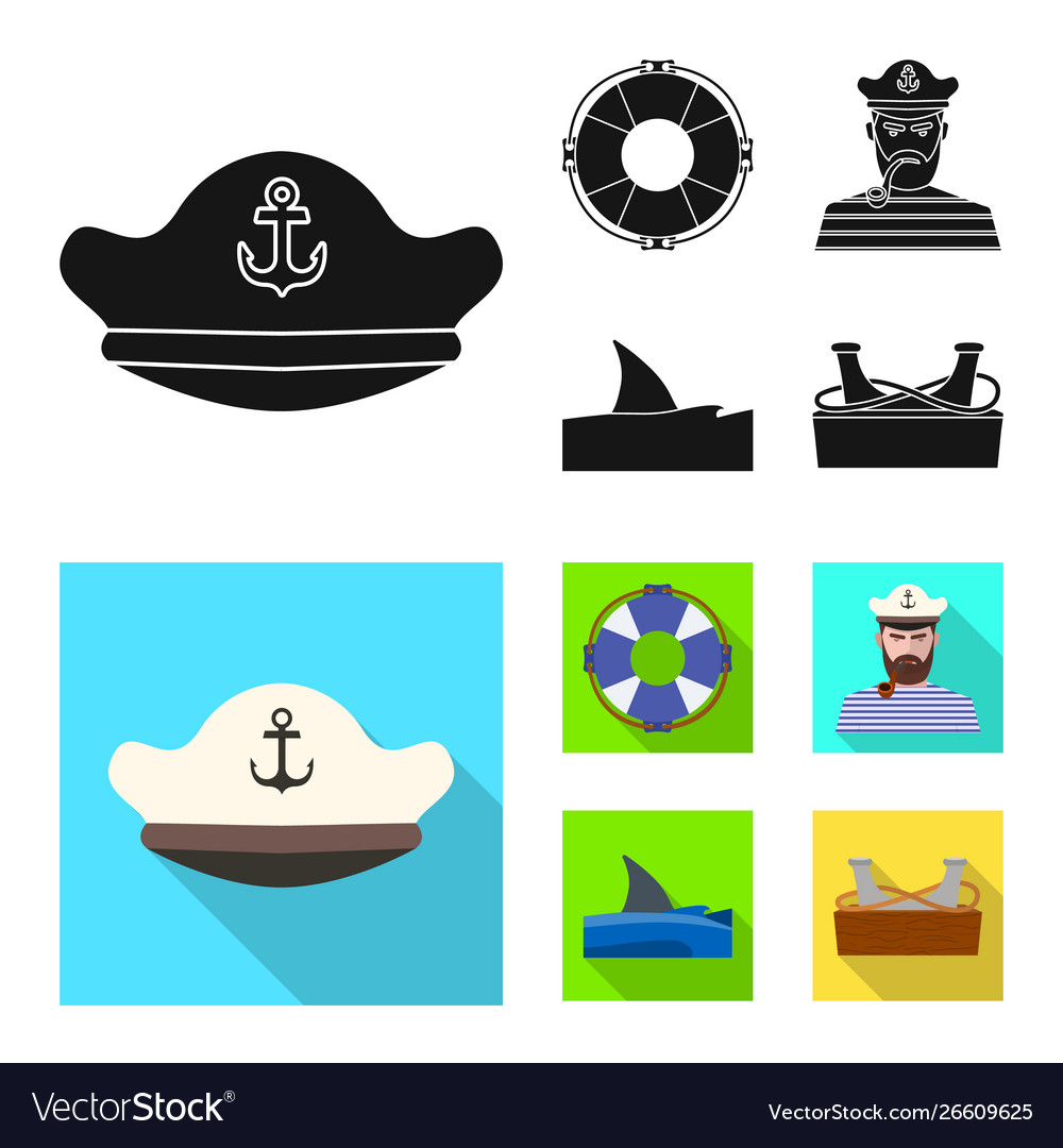 Isolated object travel and attributes sign Vector Image Isolated object travel and attributes sign