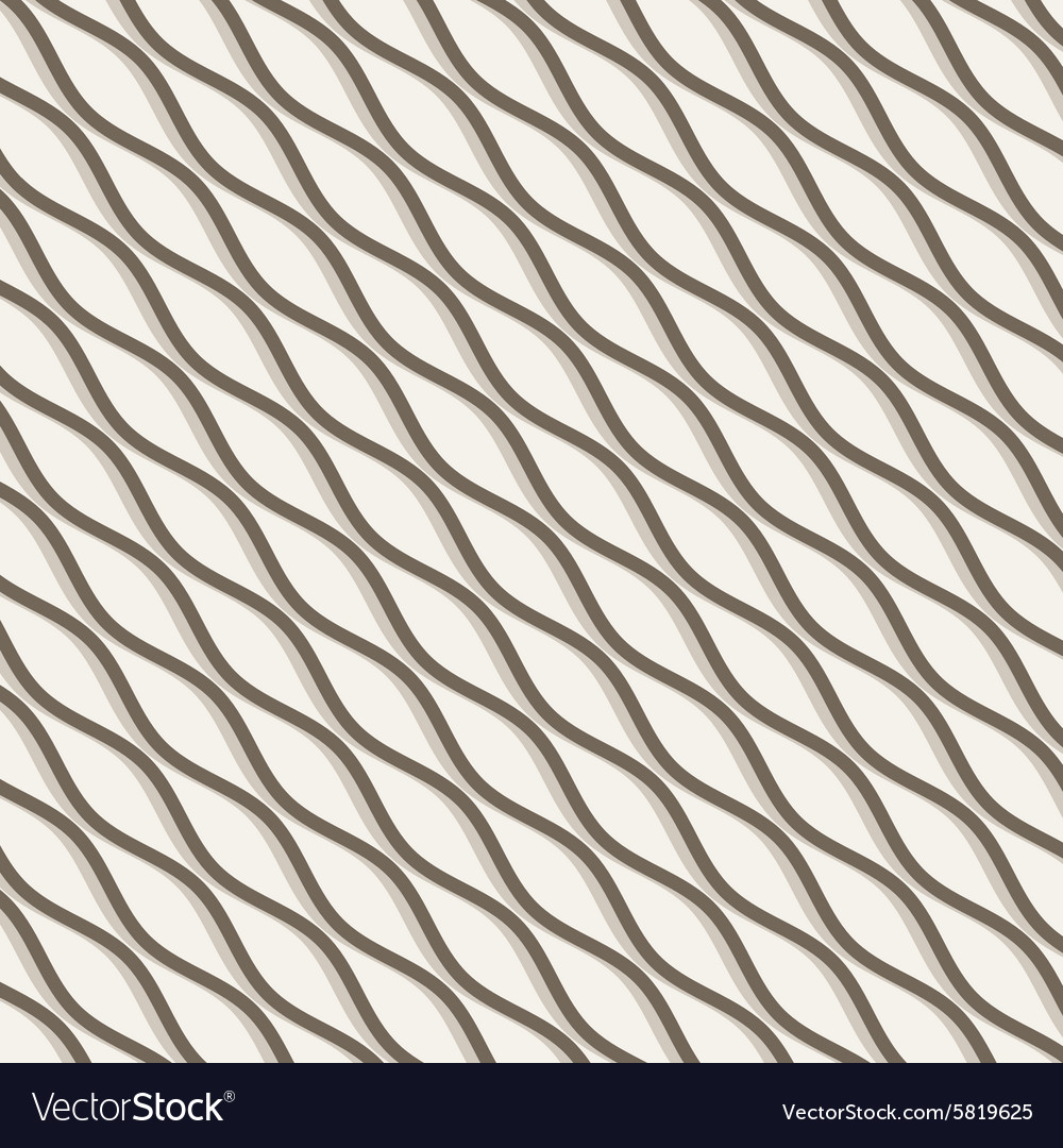 Seamless wavy background repeating texture