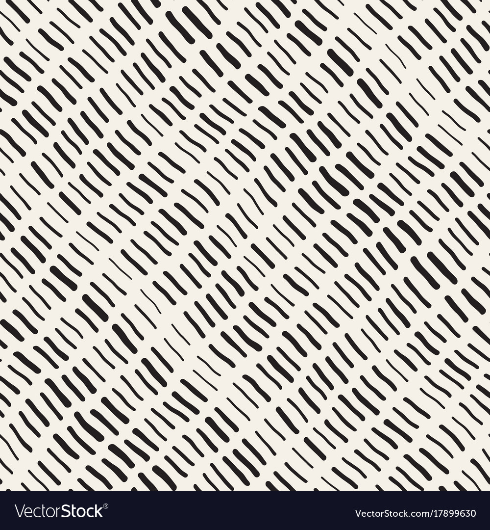 Abstract background with rounded brush strokes