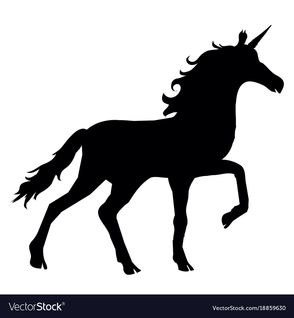 Free Free Unicorn Svg Free Black And White 157 SVG PNG EPS DXF File