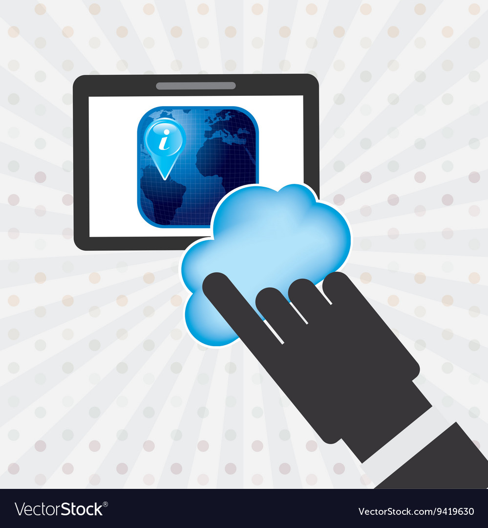 Cloud computing design