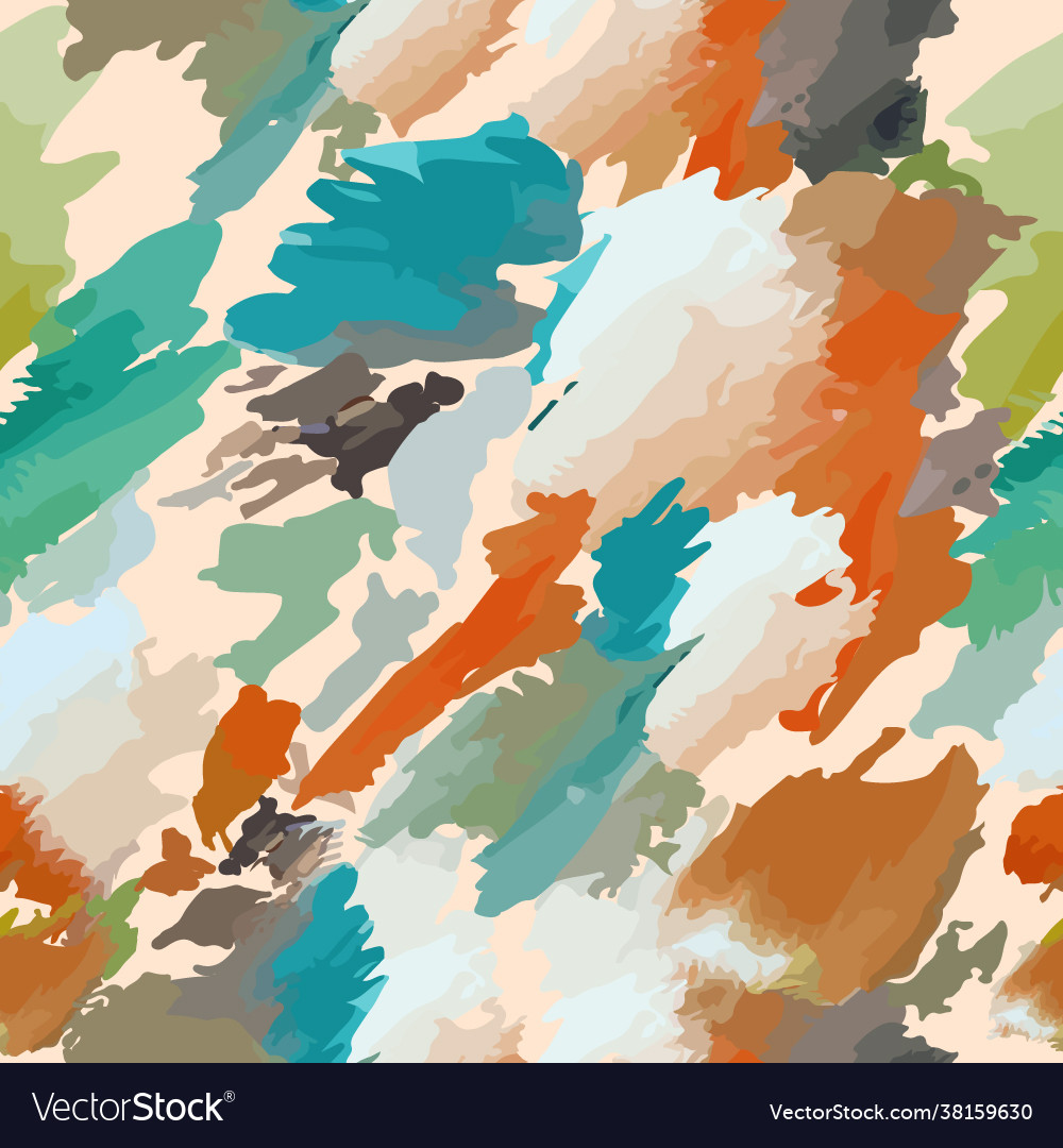 Multicolor abstract seamless pattern texture Vector Image Multicolor abstract seamless pattern texture