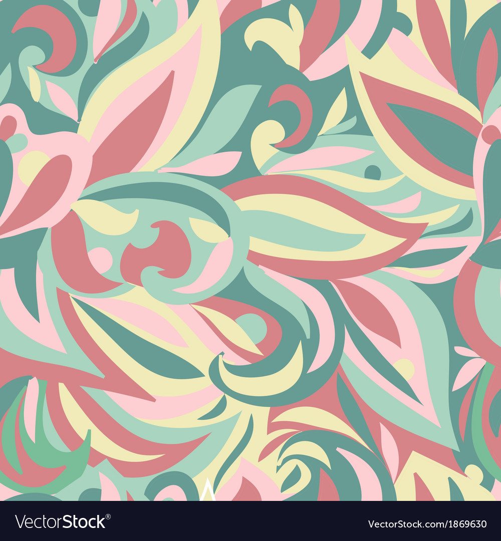 Seamless pattern