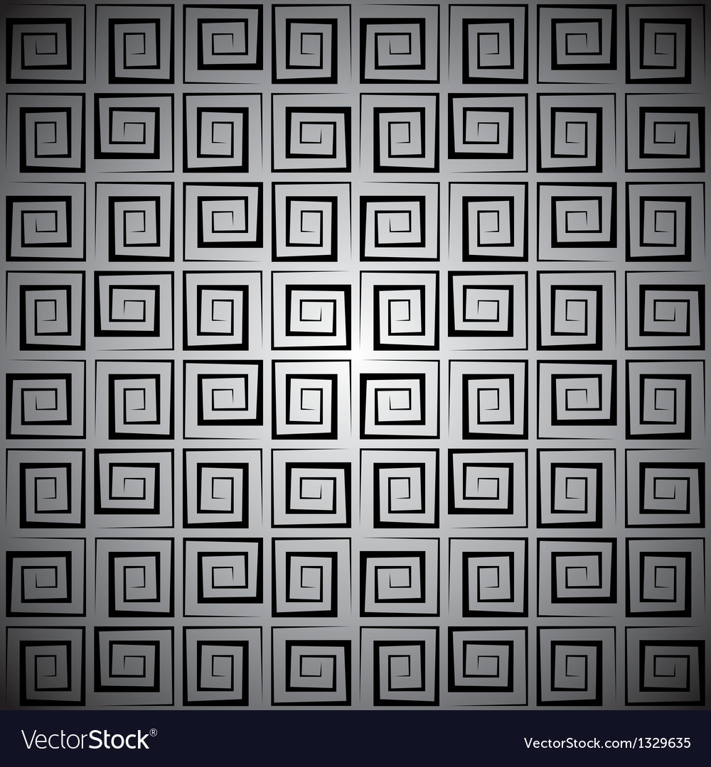 Abstract pattern