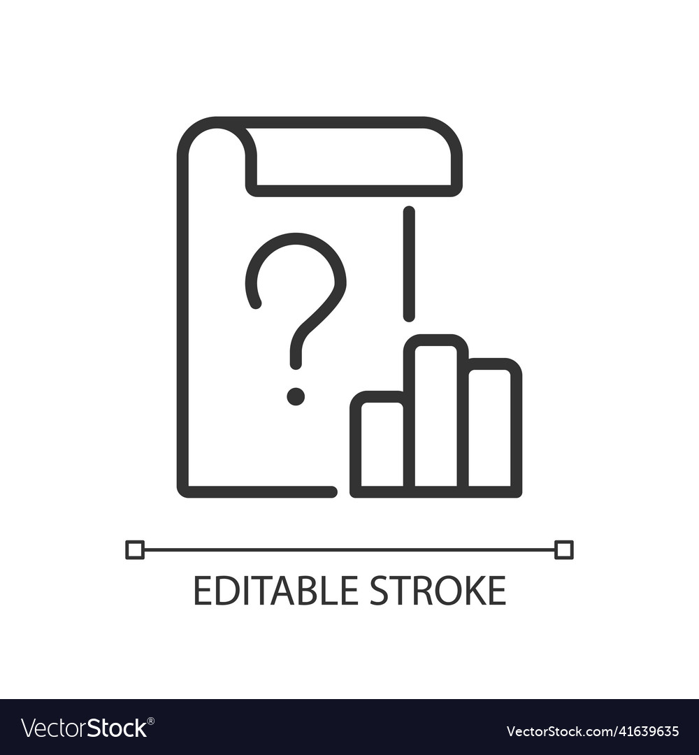 Data Query Icon