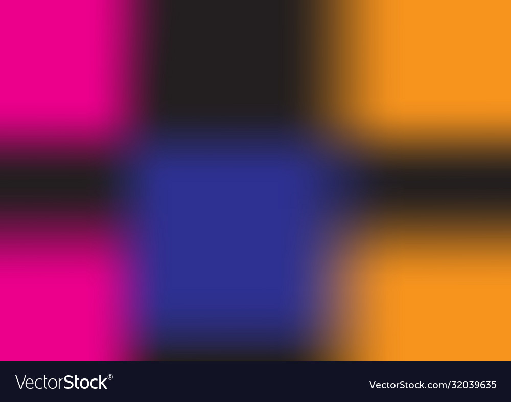 Digital gradient background elegant colorful Vector Image Digital gradient background elegant colorful
