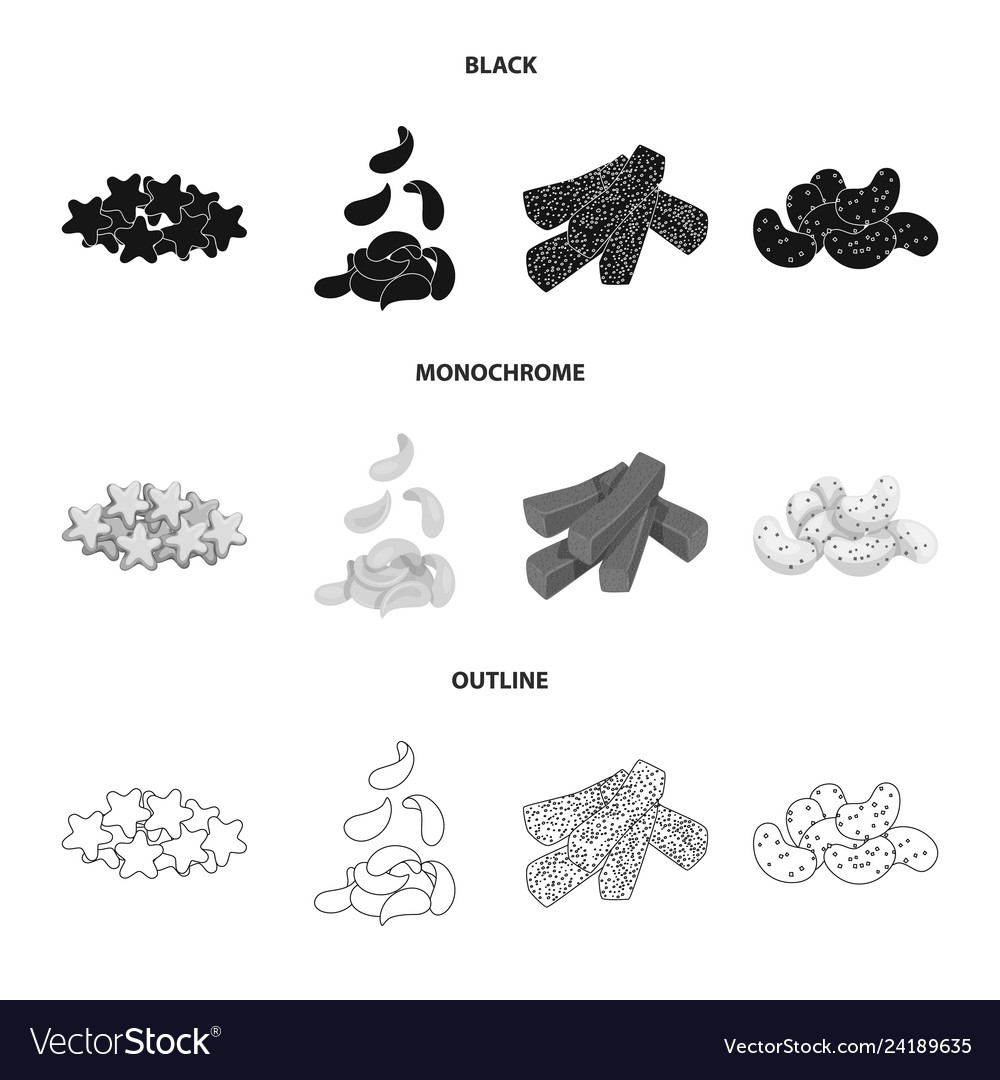 Isolated object of oktoberfest and bar icon set vector image Isolated object of oktoberfest and bar icon set