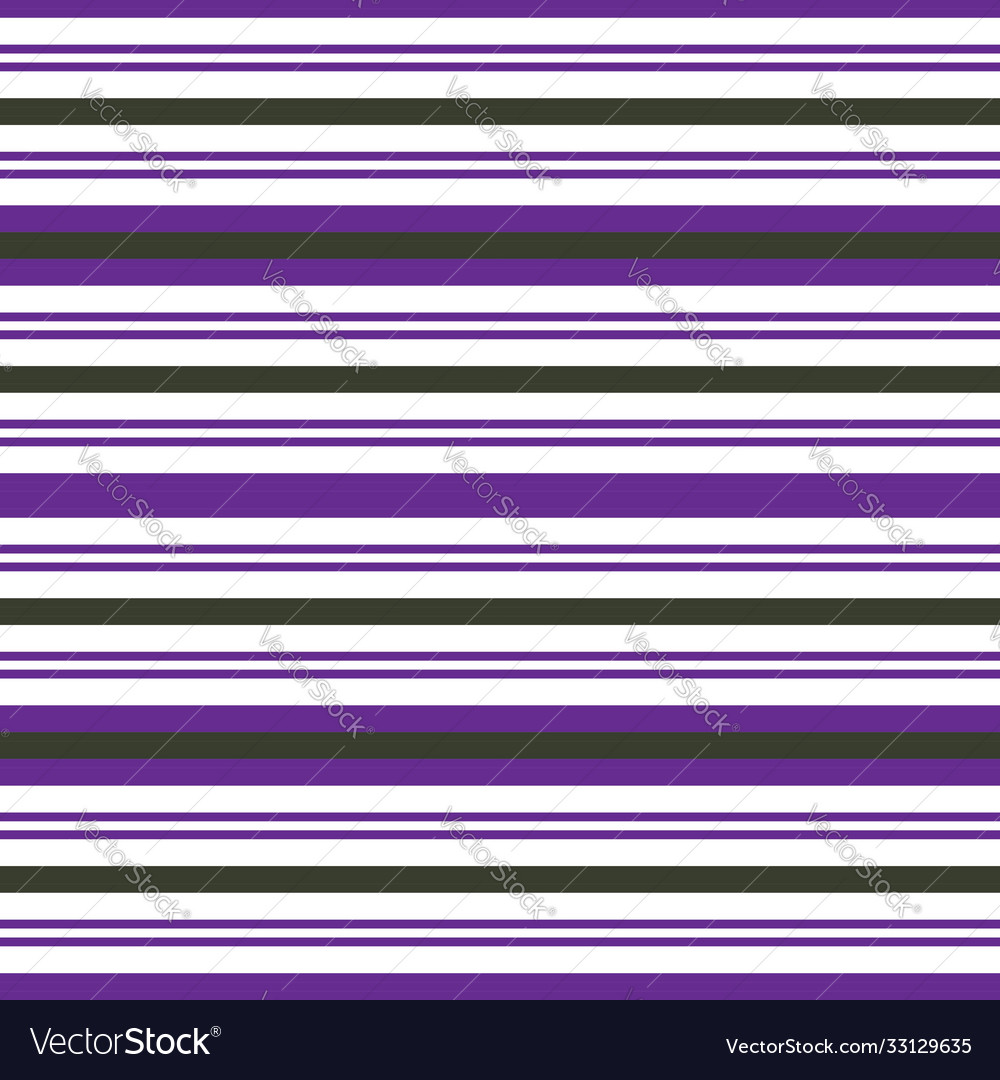 Purple stripe seamless pattern background vector image Purple stripe seamless pattern background