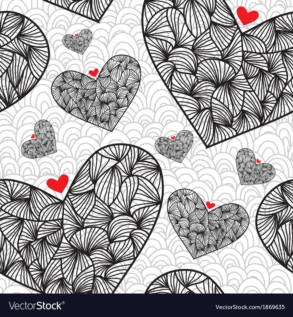 Seamless pattern