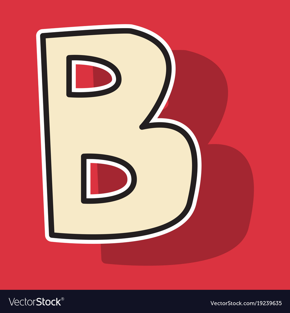 Sticker vkontakte icon on background Royalty Free Vector