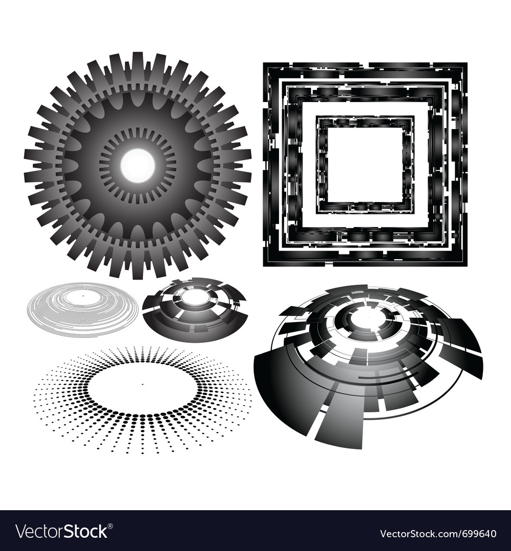 Design elements