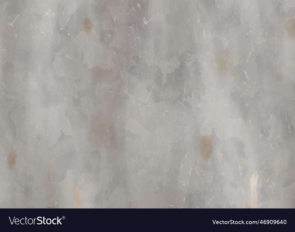 Detailed concrete texture Royalty Free Vector Image
