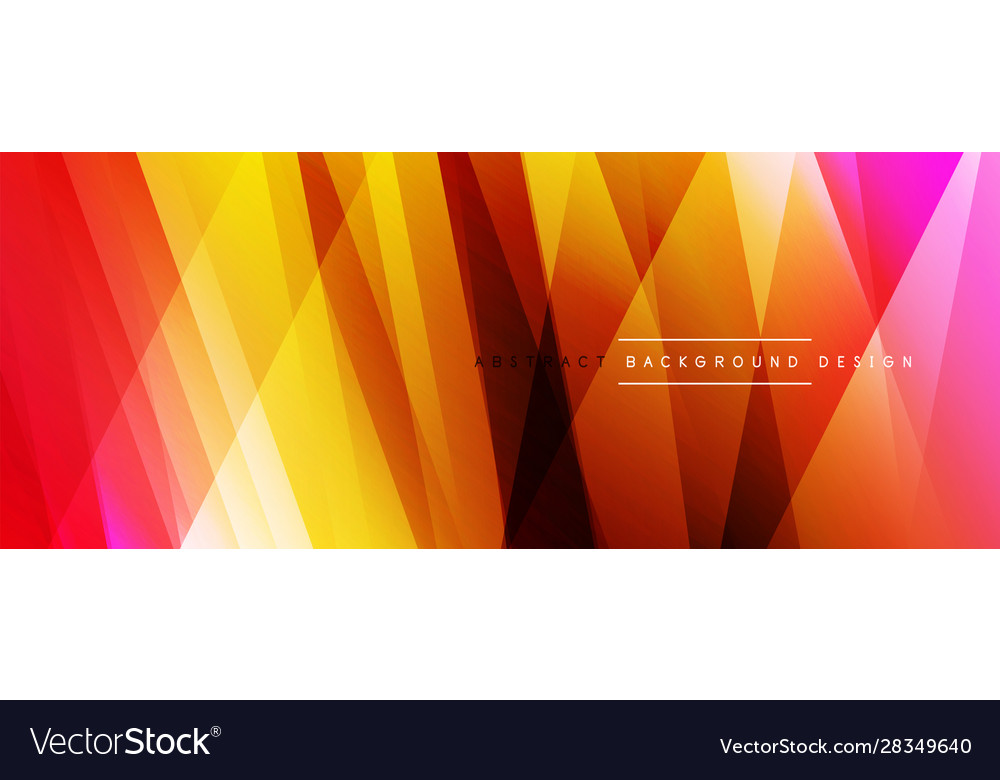 Dynamic trendy simple fluid color gradient