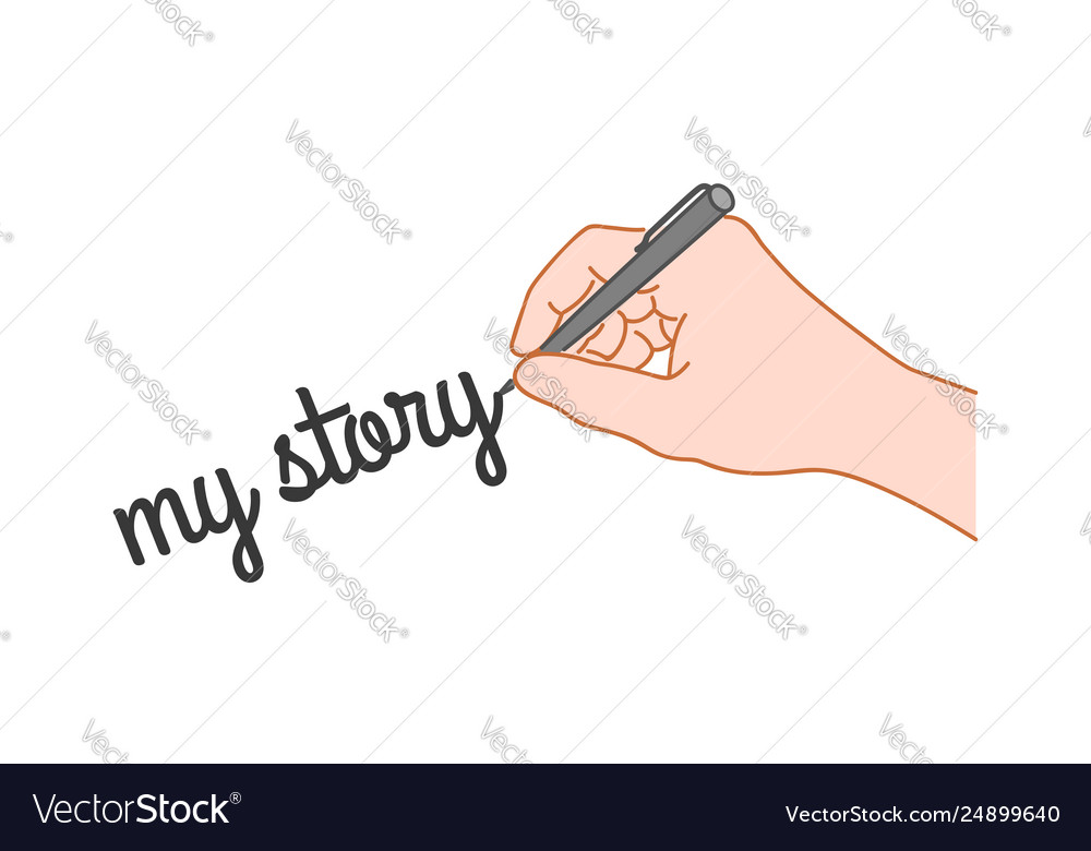 Hand drawn style Royalty Free Vector Image - VectorStock